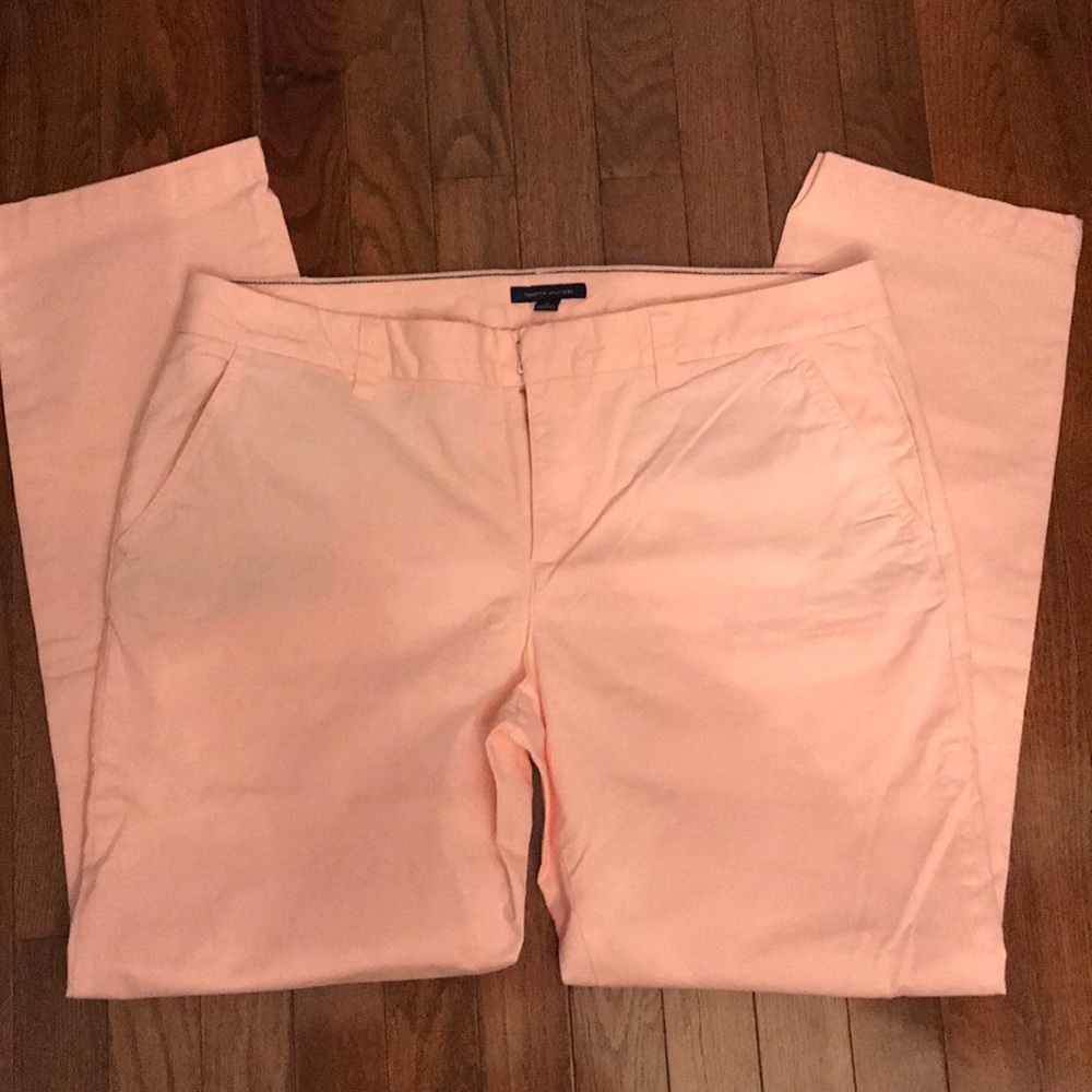 💗 Tommy Hilfiger Montauk straight chino size 14